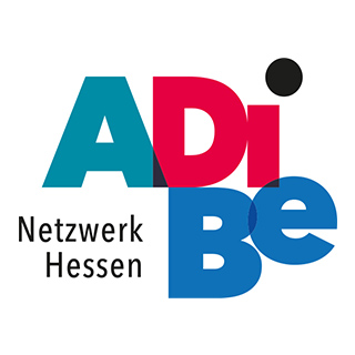 Netzwerk-Partner*in: ADiBe (Logo)