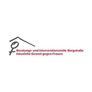 Netzwerkpartner*in: Beratungs- und Interventionsstelle Bergstraße (Logo)
