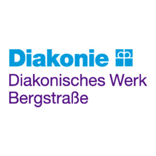 Netzwerpartner*in: Diakonisches Werk Bergstrasse (Logo)