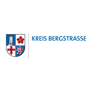 Netzwerpartner*in: Kreis Bergstrasse (Logo)