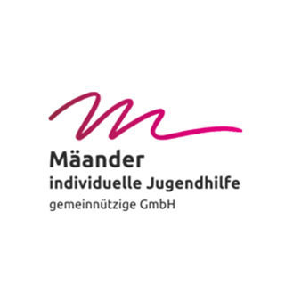 Netzwerkpartner*in: Mäander (Logo)