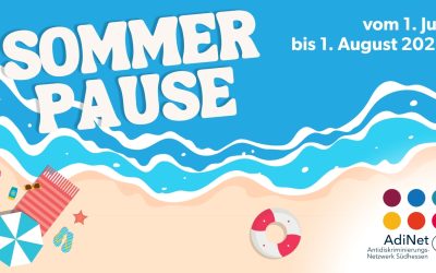Sommerpause