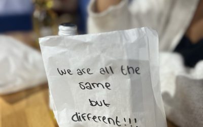 Rückblick: Vielfaltsfest „Bock auf Hoffnung“ am Tag der Zivilcourage am 19.09.2025